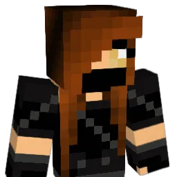 TheFlyingArcher's Minecraft skin