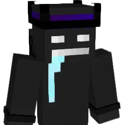 TheFlyingElvis Minecraft avatar bust