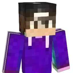 TheFlyingFlames's Minecraft skin