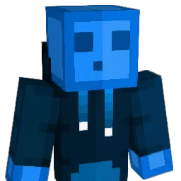 TheFlyingPigeon Minecraft avatar bust