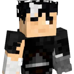 TheFool88's Minecraft skin