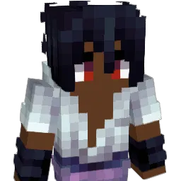 TheFoolBoy's Minecraft skin