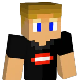 TheForewatcher Minecraft avatar bust