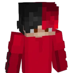 TheFountain9745 Minecraft avatar bust