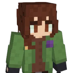 TheFourthWall Minecraft avatar bust
