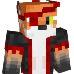 TheFoxWithGlasse