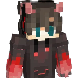 TheFoxes's Minecraft skin