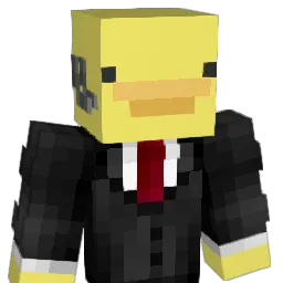 TheFre3zy Minecraft avatar bust