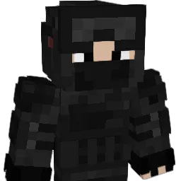 TheFrenchGuy83 Minecraft avatar bust