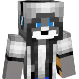 TheFreshLP's Minecraft skin