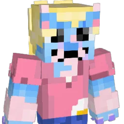 TheFreshStart Minecraft avatar bust