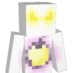 TheFridgeop Minecraft avatar bust