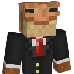 TheFrogKing53 Minecraft avatar bust