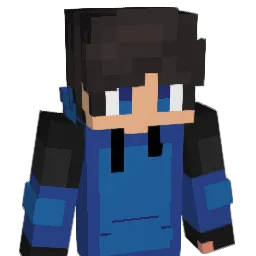 TheFrozenMiner Minecraft avatar bust