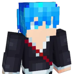 TheFullmetal2133 Minecraft avatar bust
