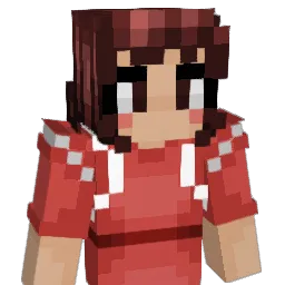 TheFumblingPanda's Minecraft skin