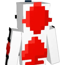 TheFunGang's Minecraft skin