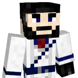 TheFunkyCookie Minecraft avatar bust