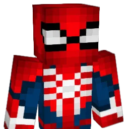 TheFutureClassic Minecraft avatar bust