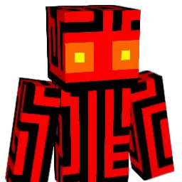 TheFutureMarine4 Minecraft avatar bust
