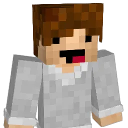 TheFuturePlays Minecraft avatar bust
