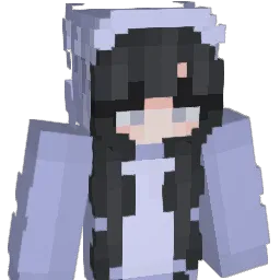 TheFwendlyPlayer's Minecraft skin