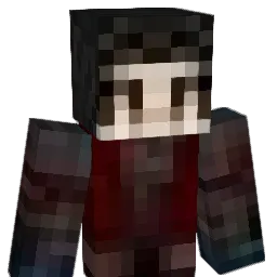 TheGHATU Minecraft avatar bust