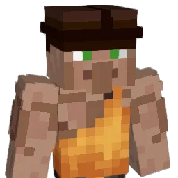 TheGRZArector Minecraft avatar bust