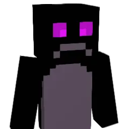 TheGallardo Minecraft avatar bust