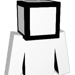 TheGameBoy2013 Minecraft avatar bust