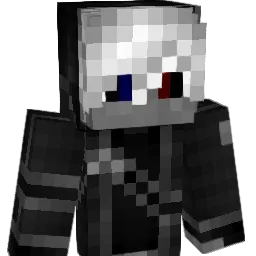 TheGamer2456 Minecraft avatar bust