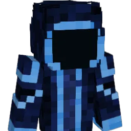 TheGamerBoiMC Minecraft avatar bust