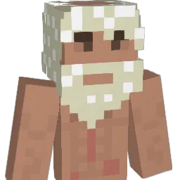 TheGamerNation's Minecraft skin
