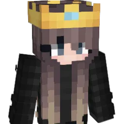 TheGamerPro0131 Minecraft avatar bust