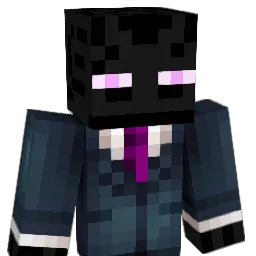 TheGamingJye Minecraft avatar bust