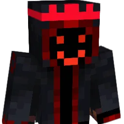 TheGamingPoGi Minecraft avatar bust