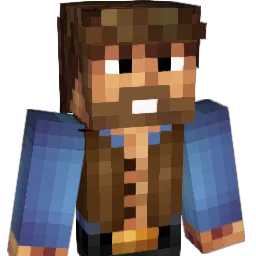 TheGamingSavior's Minecraft skin