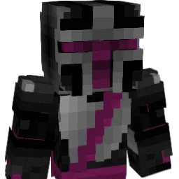 TheGamingTaco56 Minecraft avatar bust
