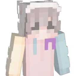 TheGarlic_ Minecraft avatar bust