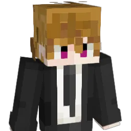 TheGavRaz Minecraft avatar bust