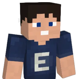 TheGavinMan's Minecraft skin