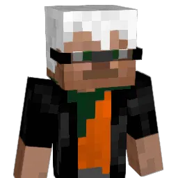 TheGay's Minecraft skin