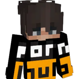 TheGeMann's Minecraft skin