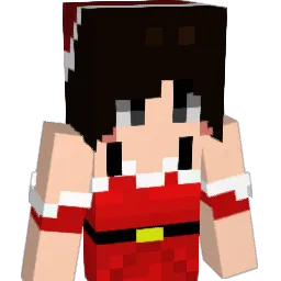 TheGely1 Minecraft avatar bust
