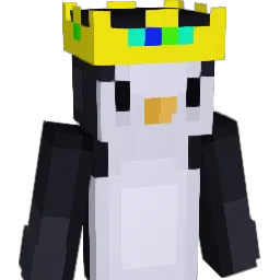 TheGeneral1939 Minecraft avatar bust