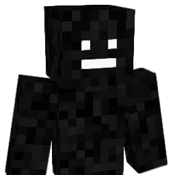 TheGeneralDeath Minecraft avatar bust