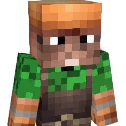 TheGenessis Minecraft avatar bust