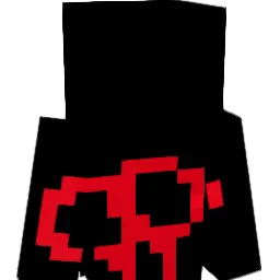 TheGenius9944 Minecraft avatar bust