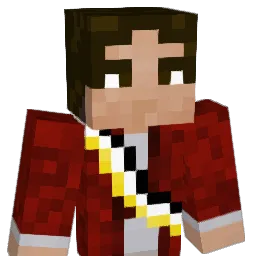 TheGeologist's Minecraft skin