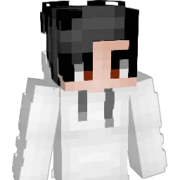 TheGhostDragon2 Minecraft avatar bust